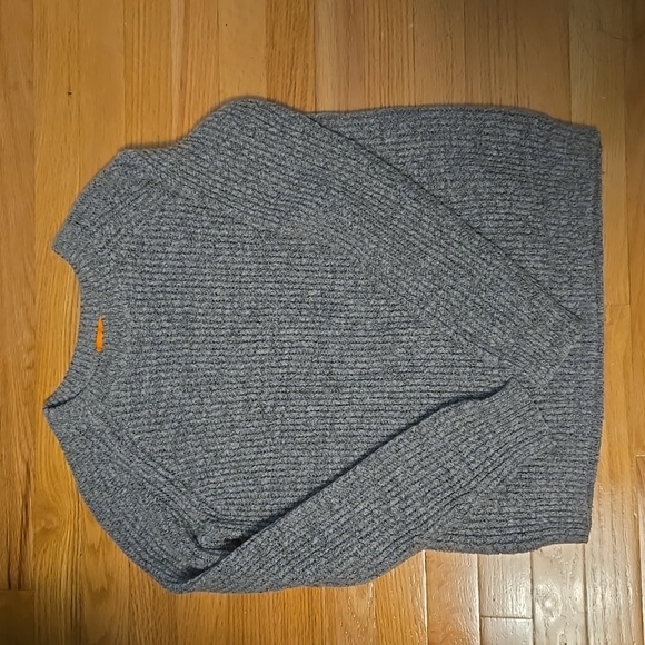 Joe Fresh Knit Sweater - Picture 1 of 2
